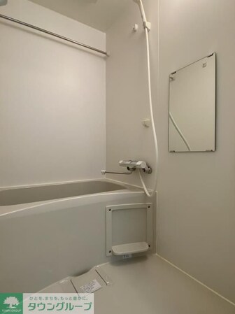 LAUREL西新井栄町の物件内観写真